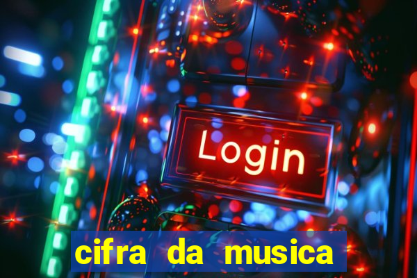 cifra da musica gloria a deus nas alturas